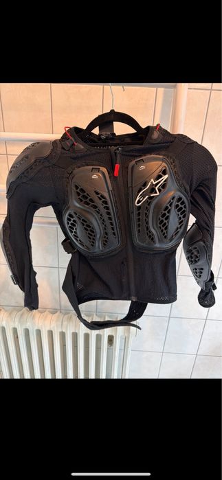Детска ризница Alpinestars Bionic S/M