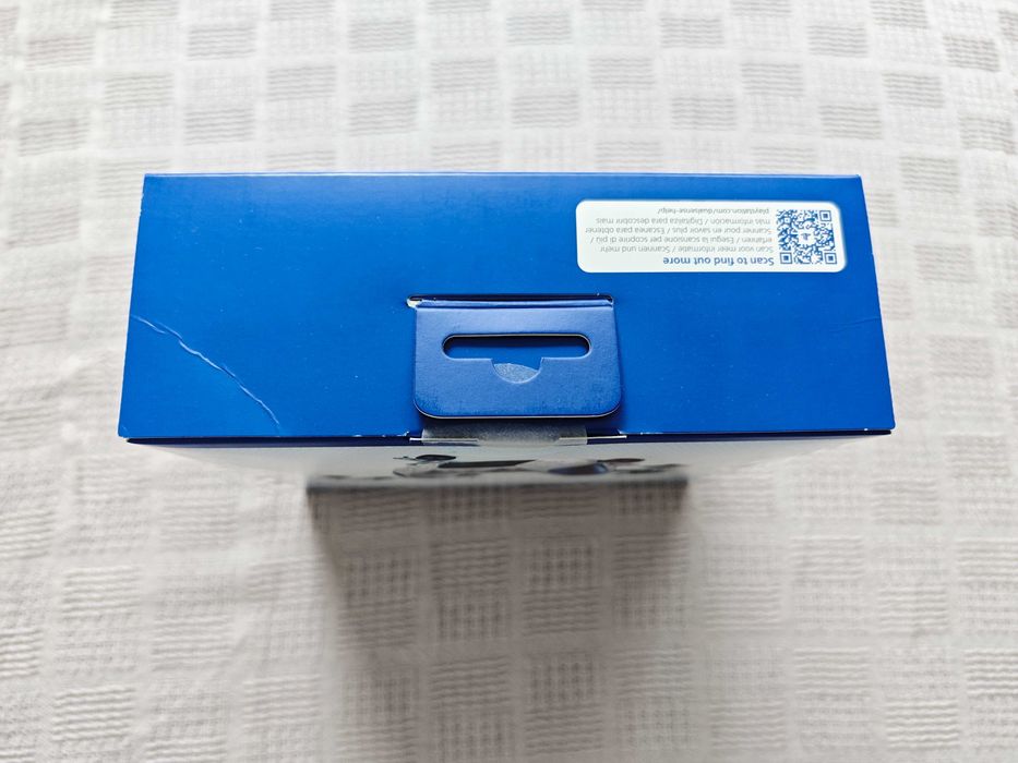 Controller PS5 Dualsense Limited Edition Astro Bot Joyful