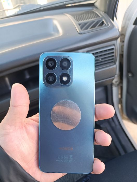 Honor X8a tel xolati yaxshi