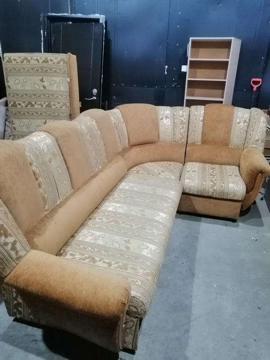 Угловой диван доставка