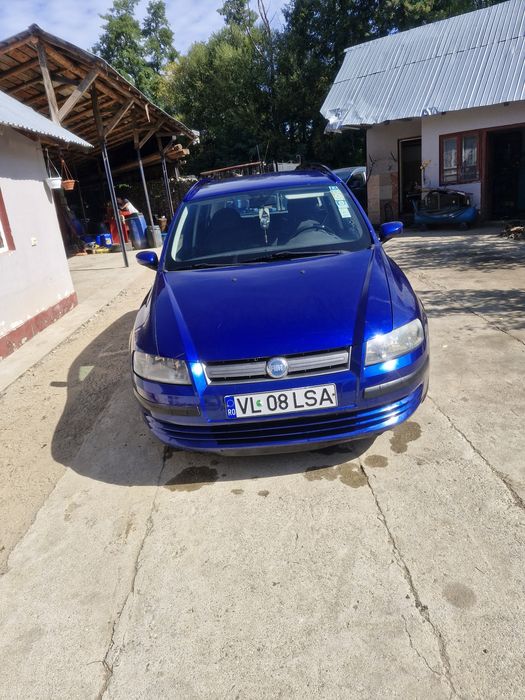 Fiat stilo in stare buna