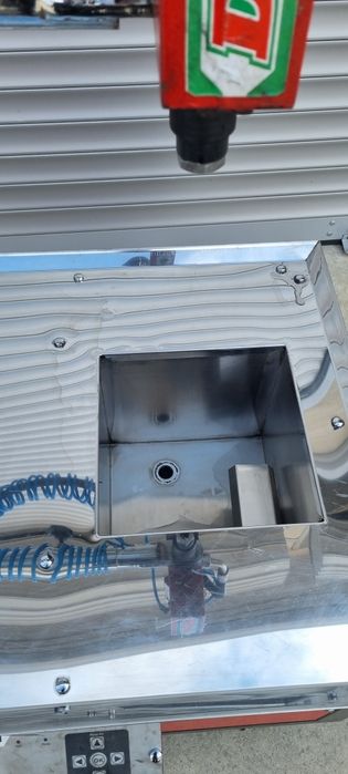 Професионална Машина за почистване на DPF/FAP филтри