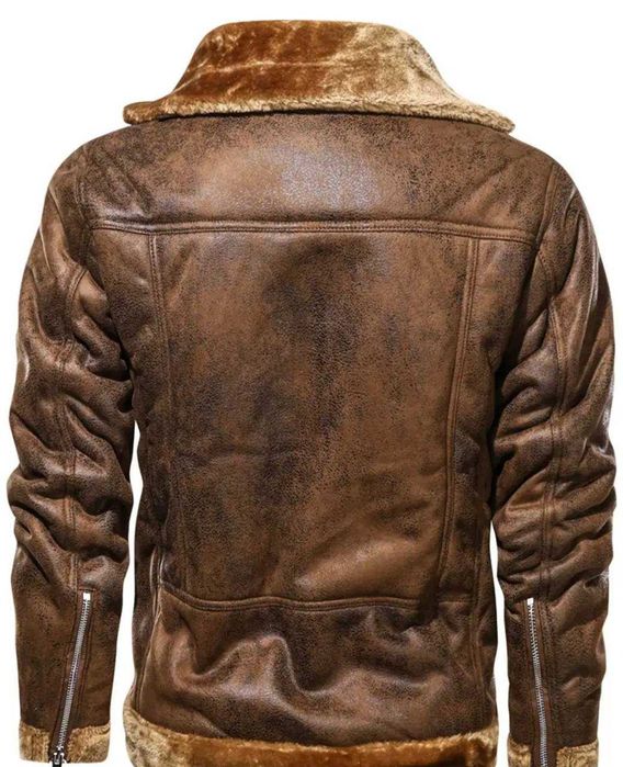 Продаётся Мужская дублёнка