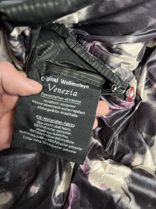 Wellensteyn  Дамско Яке/Парка / М / Оригинал