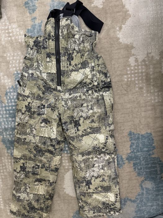 Продам зимний костюм