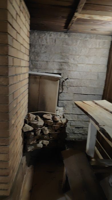 Услуги Просторной Жаркой Бани