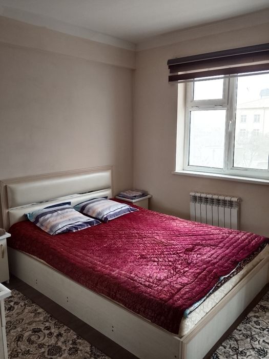 Ижарага 3 хонали квартира Урганч