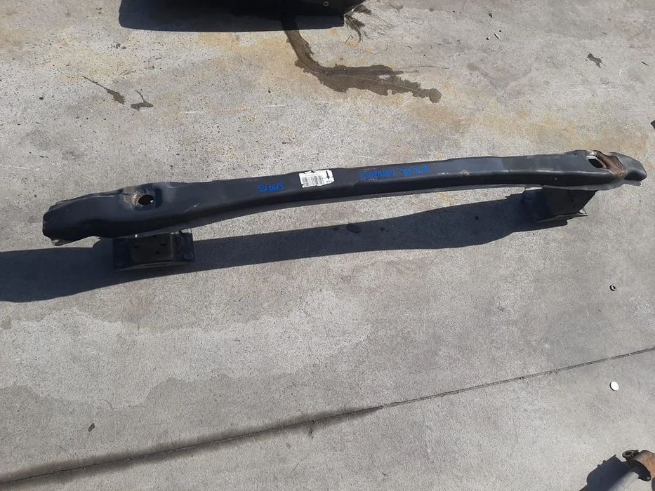 armatura bara spate 2.2 cdi mercedes e-class w212  a2126100714