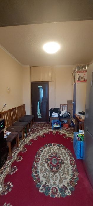 3/8/9. Дустлик 2, Янгихает р-н (Сергели). Квартира 77 м², дом панельн.