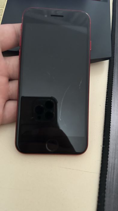 iPhone SE 2, Айфон се 2
