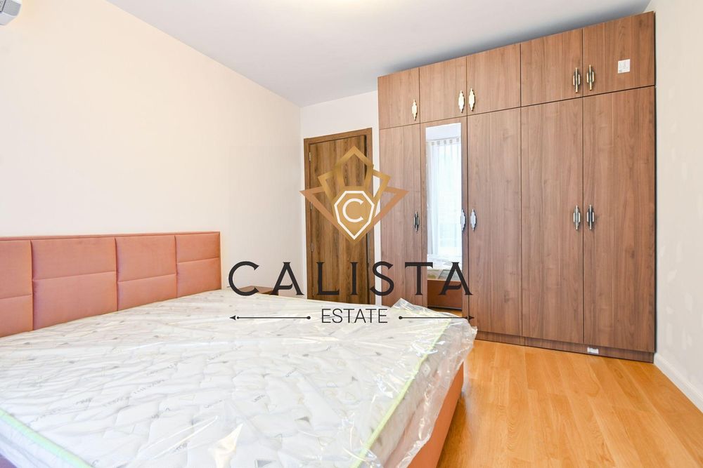 Тристаен апартамент под наем в ж.к. Дружба 2, 2220475