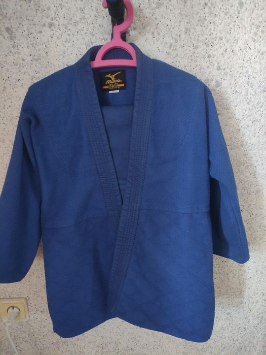 Киомоно для дзюдо