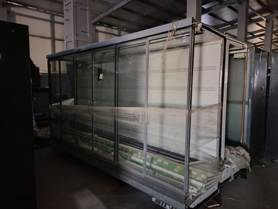 Холодильник горка пилюсавой бренд американский