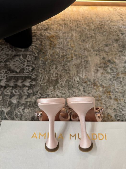 Sandale Amina Muaddi