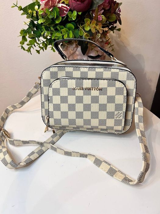 Gentute dama diferite modele