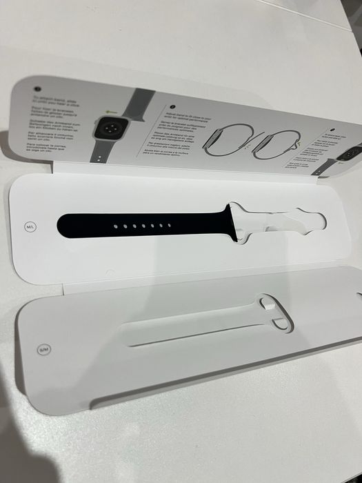 Apple watch SE2 MIDNIGHT 40mm