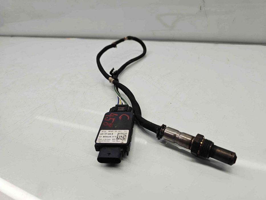 Sonda lambda Audi A6 (4A2, C8) S-line [Fabr 2018-2025] 80A907805B 2.0