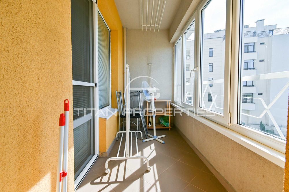 Продава се Двустаен апартамент в София, Младост 2 - 74 кв.м за 2555 €/кв.м - Снимка #4