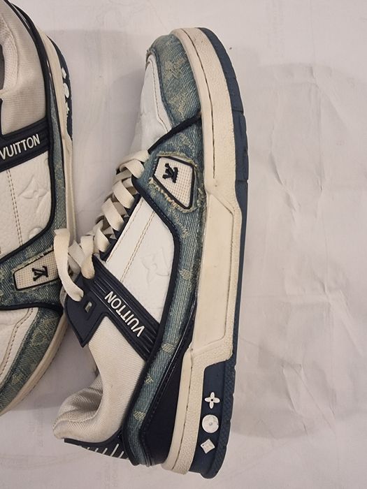 Louis Vuitton marime 42 bărbați