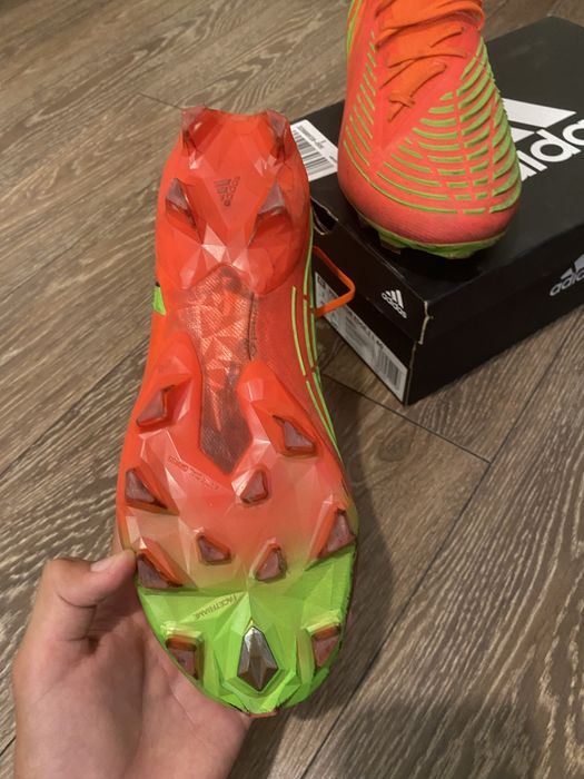 adidas predator бутонки