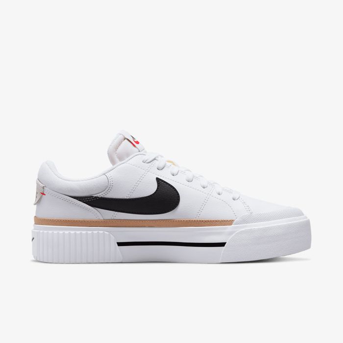Дамски маратонки Nike Court Legacy Lift