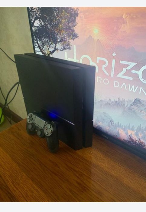 PS4 FAT  обмен. Айфон