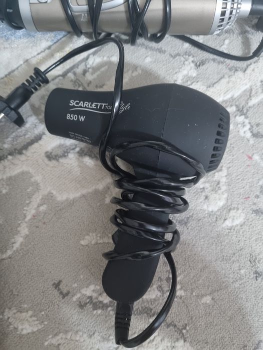 Фены б/у от 5000 до 3000 тысяч