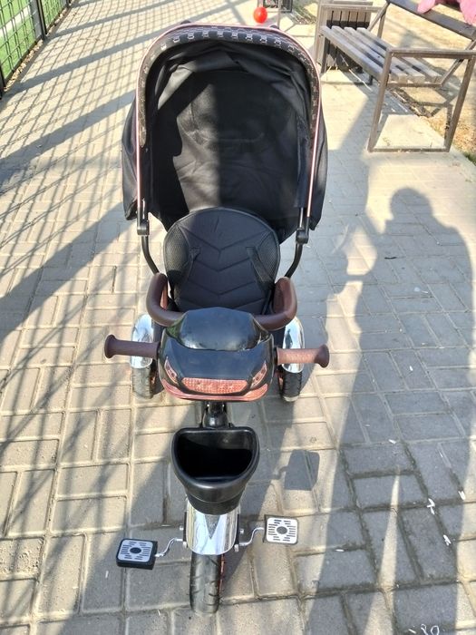 Велосипед сатылады.Срочно.