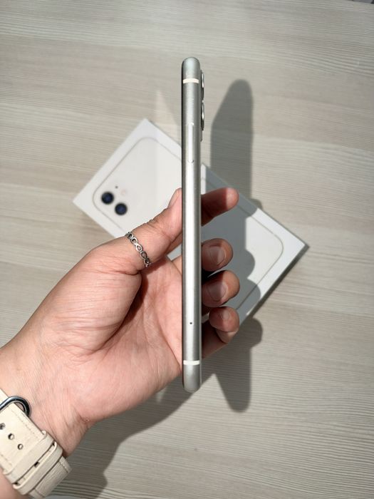 Iphone 11, 128 gb