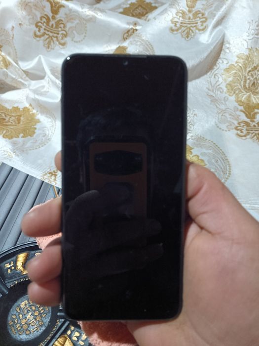 Redmi 10 5g 6-128 gb