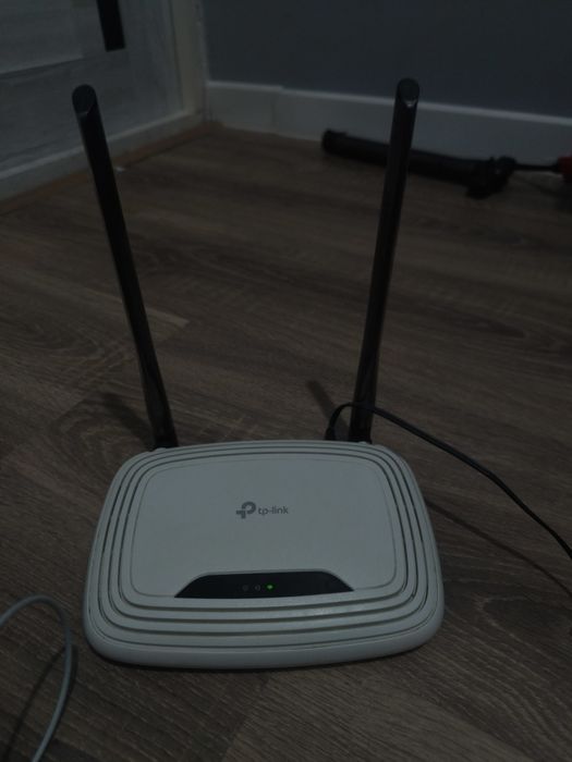 Продаю Wi-fi роутер