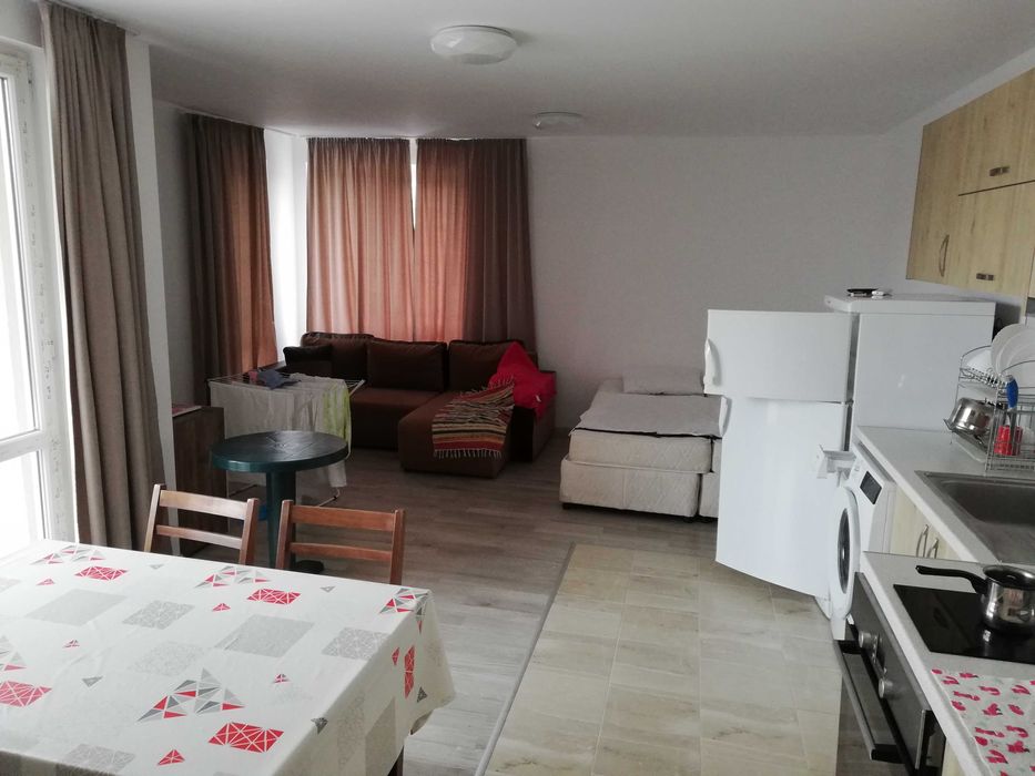 Дава се под наем Двустаен апартамент в Поморие - 77 кв.м за 408 € - Снимка #14