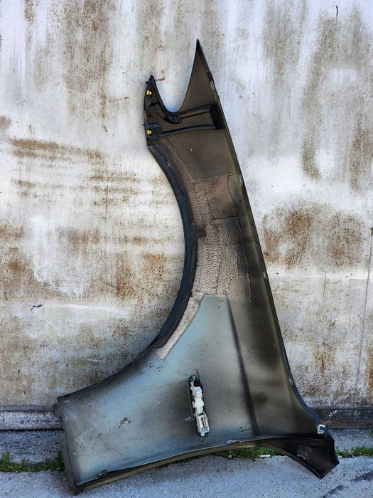 Крыло переднее на BMW F10