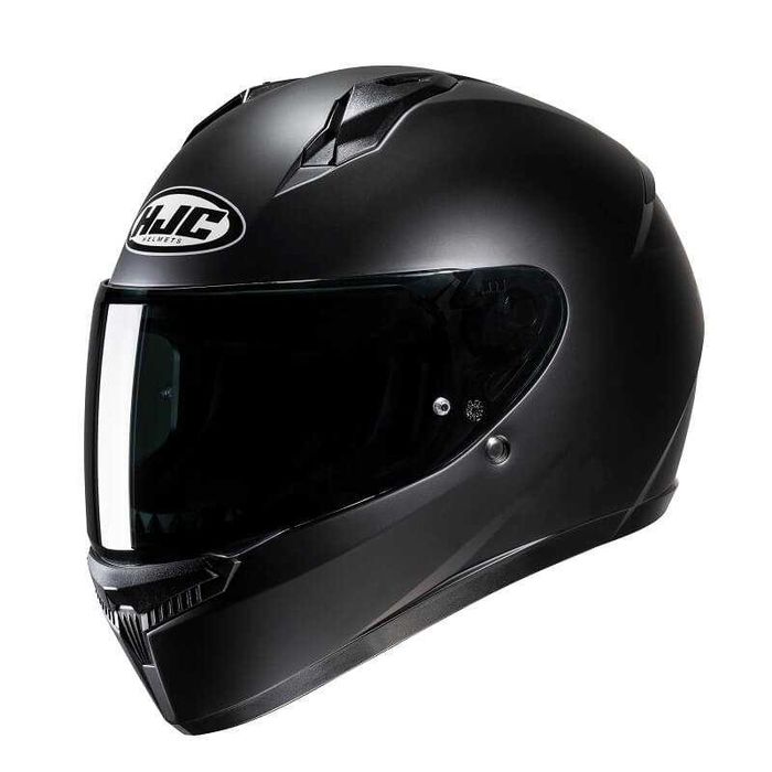 Каска HJC C10 черен мат Размер M,ХЛ, ХХЛ