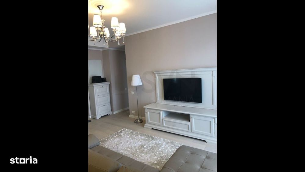 Apartment in Bucuresti - View 2