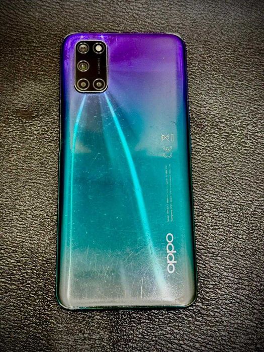 продам Oppo A72 128 Gb