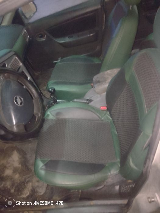 Nexia 2. Sirochni sotila moshina hechqanaqa ishi yoq