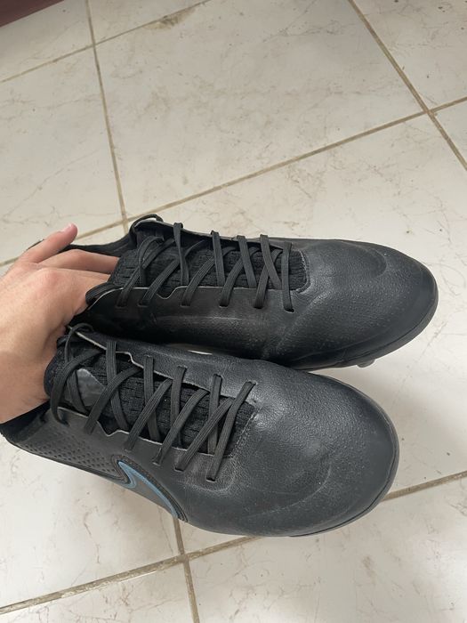 Буты Nike Tiempo