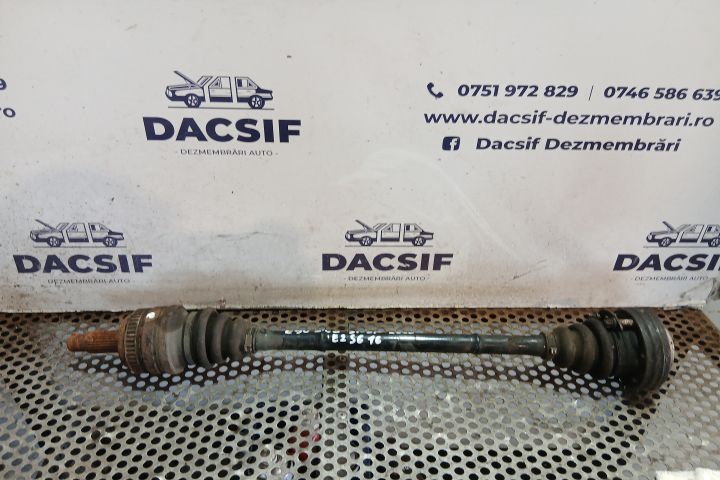 Planetara spate dreapta 7533446 2.0D 7533446 2.0D BMW Seria 3 E90