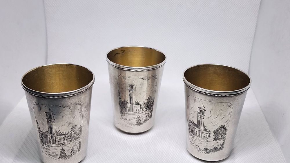 Кремль и другое редкость.