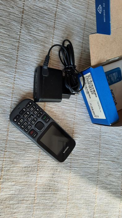 Nokia 101 нокиа 101