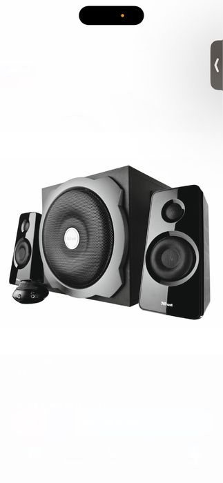 Boxe trust tytan 2.1 (urgent)