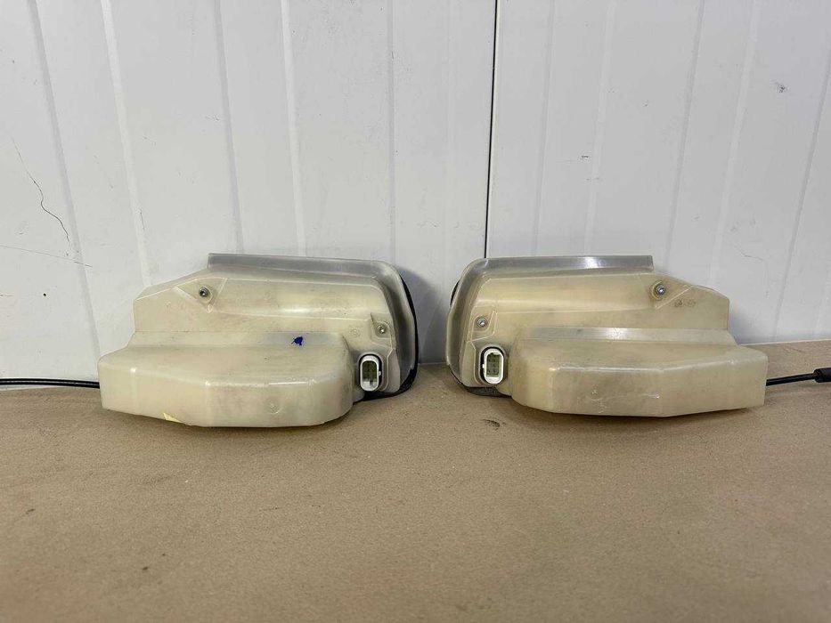 Брава на врата Tesla Y/3