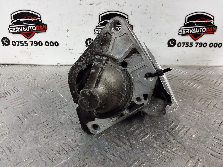 electromotor renault grand scenic 3 (2009-2011) 1.6 motorina 2010