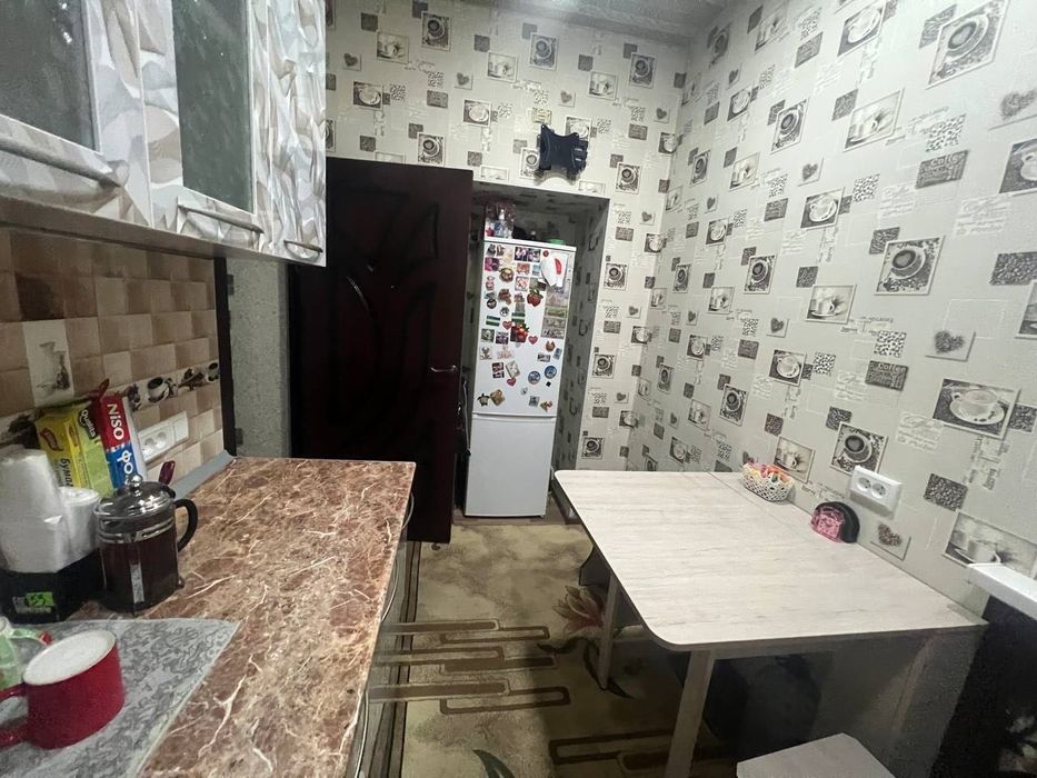 Сдается 2х комнатная квартира
С обстановкой ЛЮКС
В горде Алмалыке