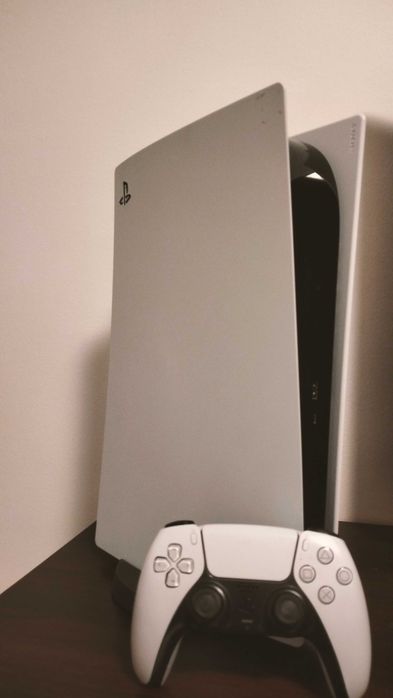 PlayStation 5 digital edition