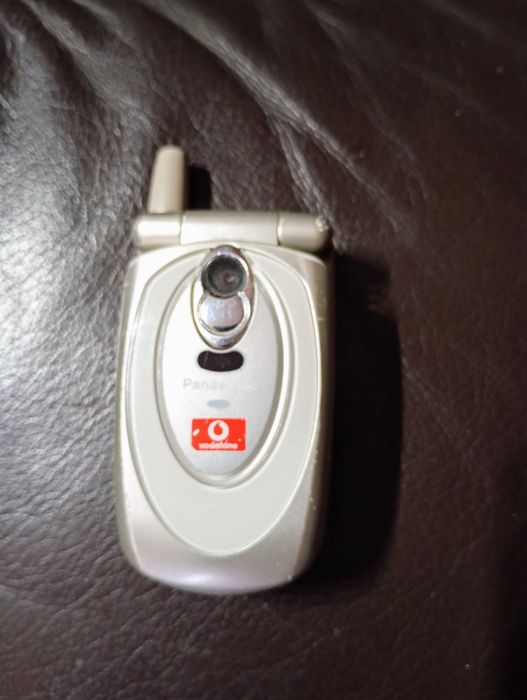 Panasonic EB-X60 ( unlocked)