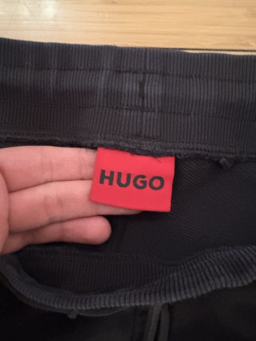 Мъжко долнище на HUGO