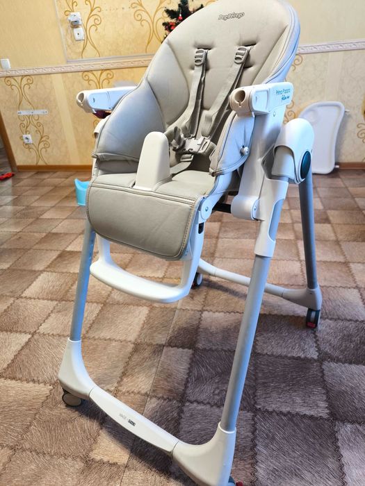 Стульчик для кормления PegPerego