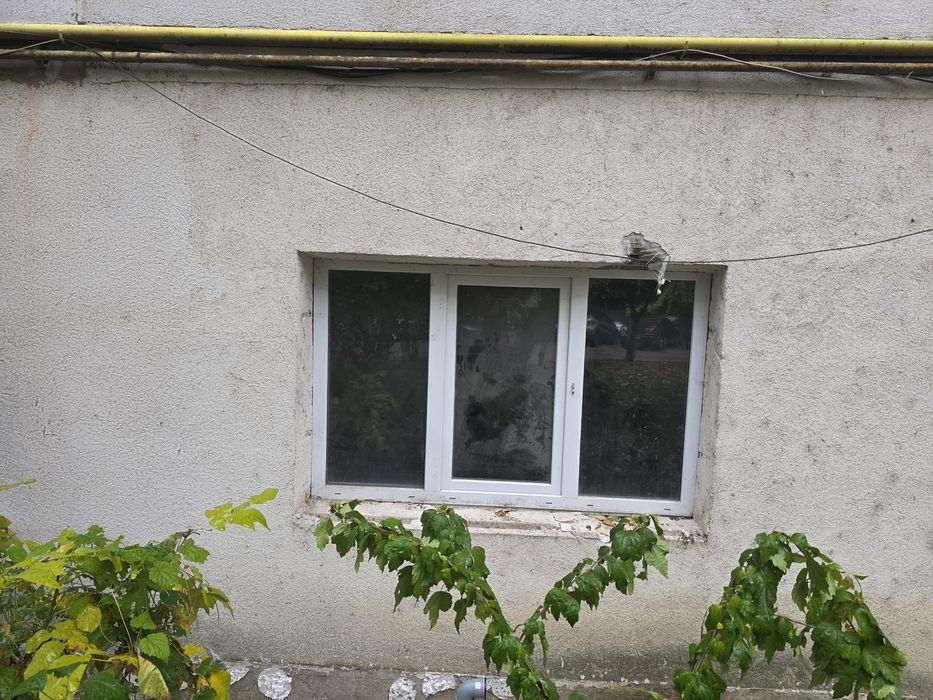 Vand geamuri termopan